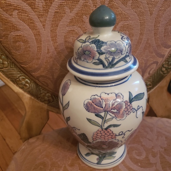 The CC Home Collection Decor